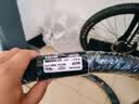 正新自行车轮胎 26X1.95 C1673N 轻蜂侠 轻量化入门城市越野山马胎EPS 实拍图