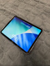 Apple/苹果 iPad 11英寸 A16芯片2025年款 平板电脑 (128GB WLAN版/学习办公娱乐)粉色 实拍图