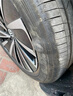邓禄普（DUNLOP）汽车轮胎 205/55R16 91V SP SPORT FM800 适配朗逸/速腾/卡罗拉 实拍图