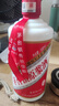 【茅台镇原浆酒】酱香型白酒53度送礼摆柜做饭陈酿粮食酒水口粮酒 53度500mL1瓶 实拍图