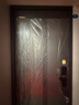 群升甲级防盗入户门家用加厚锌合金进户门 全自动智能锁别墅安全大门 2050*960 【联想E20】高端半自动指纹锁【一价全包】 实拍图