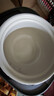 美的（Midea）有钛0氟低脂电压力锅5L高压电饭锅0涂层316L快排气多功能一体电饭煲家用4-6人MY-C5650F 实拍图