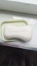 舒肤佳香皂115g*12块皂(纯白4+柠檬4+芦荟4)肥皂 99.9%除菌新旧包装随机 实拍图