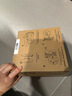 拓竹PLA Basic基础 3D打印耗材 高韧性易打印 RFID智能参数识别--净重1kg 银色10102 无料盘 实拍图