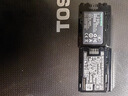 绿联【3C认证】fz100适用索尼a7c2相机电池充电器a7m4/a7m3/a6600/a6700/a7r3/4/5/ZV-E10二代 实拍图