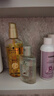 施华蔻（Schwarzkopf）【京东试用】丰盈韧养洗发水60ml（随行装 便携）无硅油洗头膏  实拍图