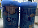嘉宝（GERBER）A2+DHA配方米粉高铁高蛋白婴儿米粉婴儿米粉米糊礼盒装250g*2 实拍图