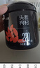 杞里香红枸杞子桑葚干组合500g宁夏头茬特级枸杞黑桑椹干即食桑葚子泡水 实拍图