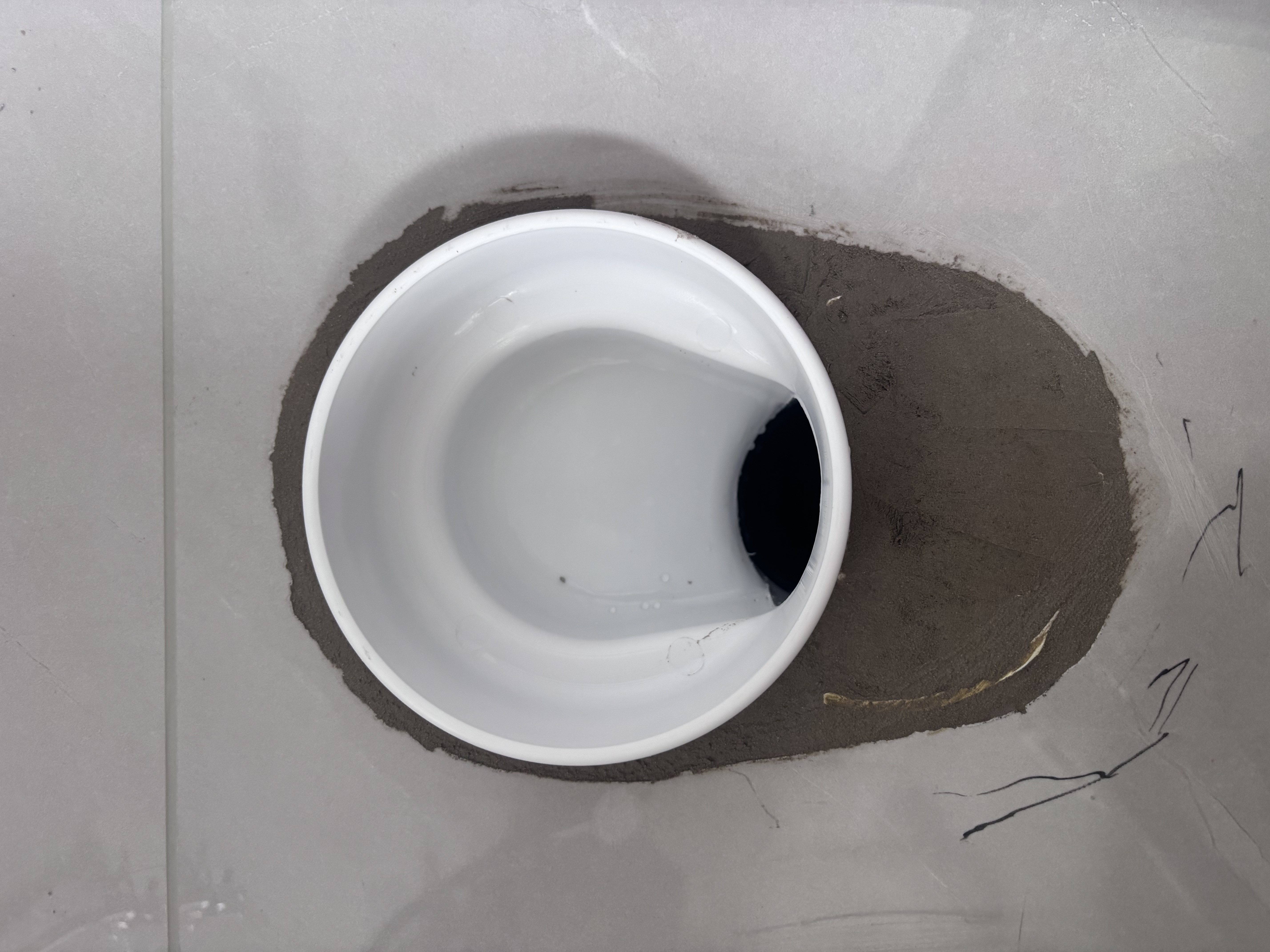 橱卫帮（CVBAB）马桶坐便坑距移位器 下水管移位10CM不挖地适用110MM口径CV-Y100 实拍图