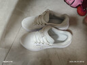 耐克NIKE跑步鞋女透气DOWNSHIFTER 13运动鞋FD6476-101白36 实拍图