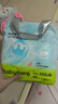 babycareAir pro拉拉裤夏季超薄透气尿不湿宝宝尿片bbc婴儿新生儿日用尿布 3XL 4包 96片 【体重17KG以上】 实拍图