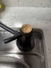 易开得净水器家用净水机 厨房直饮水龙头过滤器净饮一体机大流量可清洗超滤滤芯C2 Pro Max 实拍图
