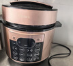 美的（Midea）电压力锅蒸煮多功能一体高压锅双胆电饭煲6L家用6-8人智能开盖煮煲汤炖肉电饭锅MY-YL60Q3-451 实拍图