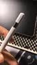 HUAWEI M-Pen 3 多功能笔 华为手写笔 激光翻页笔 小艺即圈即搜 雪域白 实拍图