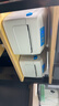 佳博（Gprinter）GP-1324D 热敏标签打印机 USB版 电商跨境一二联快递面单不干胶服装零售仓储物流办公打单条码机 实拍图