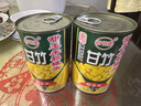 甘竹甜玉米粒罐头425g 实拍图