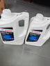 博世（BOSCH）有机型(OAT)发动机冷却液通用型汽车防冻液 冰点-45℃ 4L（红色） 实拍图