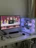 ROG STRIX B850-G GAMING WIFI S小吹雪主板+AMD 锐龙7 7800X3D CPU  主板+CPU套装 实拍图
