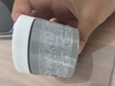 科颜氏（Kiehl's）全新第二代白泥清洁面膜125ml控油清洁毛孔去黑头生日礼物 实拍图