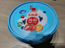 喜之郎乳酸菌蒟蒻果冻20克*26包共520克0人工色素 休闲儿童解馋小零食 实拍图
