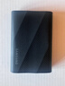 三星（SAMSUNG）4TB Type-c USB 3.2 移动固态硬盘（PSSD）T9 玄影黑 NVMe读速2000MB/s 笔记本Mac mini外接 实拍图