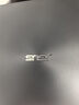 华硕8倍速 外置DVD刻录机 移动光驱 支持USB/Type-C接口 (兼容苹果系统/SDRW-08U9M-U)-黑色 实拍图