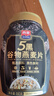 西麦5黑谷物燕麦片880g桶装 谷物代餐即食营养早餐无添加蔗糖 实拍图