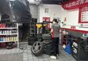 固特异（Goodyear）防爆轮胎 245/40R19 98Y EAG F1 ASY3 鹰驰F1 3代 ROF 适配领克02 实拍图