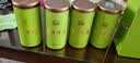 日照绿茶2026新茶浓香型板栗香桶装口粮茶500g绿色认证山东特产礼品 实拍图