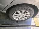 锦湖KUMHO汽车轮胎 185/65R15 88H KR26 适配轩逸/POLO/悦纳/欧尚A600 实拍图
