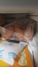 圃美多儿童热狗棒5支200g 韩式空气炸锅儿童小吃速食早餐半成品 实拍图