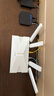 普联（TP-LINK）全屋路由器AX3000 子母路由分布式1母3子（独立包装）千兆无线双频大户型易展有线无线均可组网 实拍图