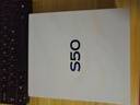 vivo S50 12GB+512GB 告白 主摄级长焦Live 湿手秒开超声波指纹2.0 AI拍照手机【京东快递】 实拍图