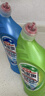 花王（KAO）原装马桶清洁剂650ml*2支套装 万洁灵双效洁厕液强力洁厕灵 实拍图