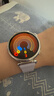 HUAWEI WATCH GT 6 流光紫 41mm智能手表多维情绪健康全新骑行体验 实拍图