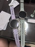 HUAWEI WATCH GT 6 流光紫 41mm智能手表多维情绪健康全新骑行体验 实拍图