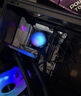 长城（Great Wall）额定650W G6金牌全模电脑电源（全电压/双CPU+双显卡供电）稳压5060TI显卡 实拍图