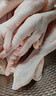 上鲜鸡爪 净重4斤 精修去甲 40g以上大鸡爪生鲜鸡肉烧烤食材无漂白 实拍图