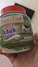 爷爷的农场DHA牛乳奶片牛奶片高钙宝宝奶片儿童奶片宝宝零食60g 实拍图