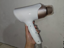 松下（Panasonic）负离子电吹风机高速大功率不伤发家用低噪速干护发白色EH-WNE6A 实拍图