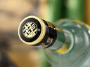 牛栏山 二锅头新一代陈酿浓香风格酒水43度 过年送礼长辈年货 43度 500mL 1瓶 单瓶装 实拍图