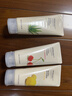 菲诗小铺（THE FACE SHOP）草本芦荟洗面奶170g清洁补水敏感肌洗脸护肤品男女学生用礼物 柠檬+芦荟+樱桃洁面 实拍图