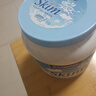 Maxigenes美可卓蓝妹子脱脂奶粉1kg罐0蔗糖高钙钙蛋白儿童学生中老年成人 实拍图