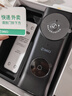 360双摄可视门铃6MAX 400万+200万家用监控智能电子猫眼摄像头红外夜视远程通话包裹快递识别 实拍图