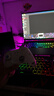 北通鲲鹏70精英无线游戏手柄AI智控自适应双切扳机摇杆 xbox电脑PC蓝牙NS体感steam电视switch2地平线6 实拍图