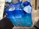 5100 西藏冰川矿泉水1.5L*12瓶*2箱  整箱大瓶天然纯净低氘饮用矿泉水 实拍图