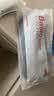 京东京造【7A抑菌袜】新疆棉袜子男士吸汗透气防臭休闲袜夏季 实拍图