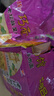 统一巧面馆 老坛酸菜牛肉面 袋装 120g*5袋 五连包  方便面泡面速食面 实拍图