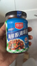 厨邦海鲜酱 220g 调料腌制露营炒菜烧烤火锅蘸料闷煮蒜蓉辣椒酱 实拍图