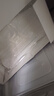劲度（JINDU）医用外科口罩夏季薄款透气一次性独立包装防过敏防晒蝶形成人男女 实拍图